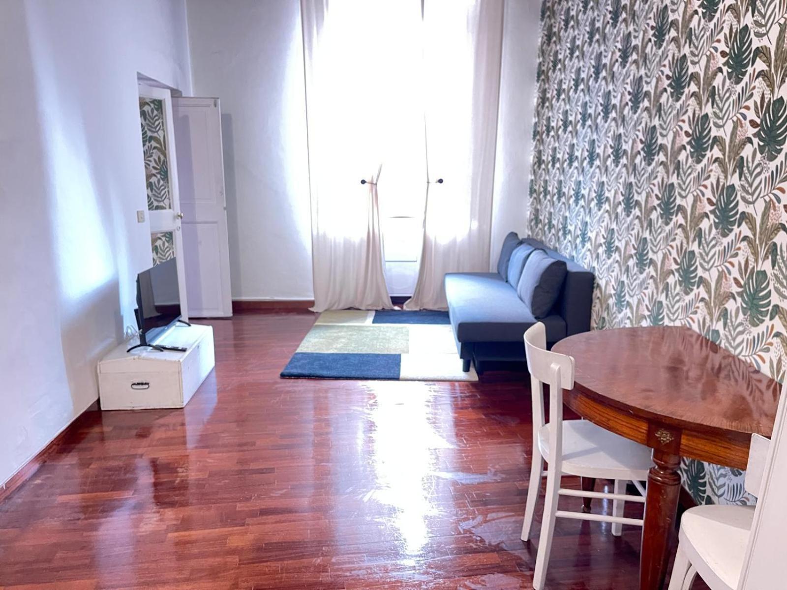 Dadi Inn Monti 罗马 外观 照片
